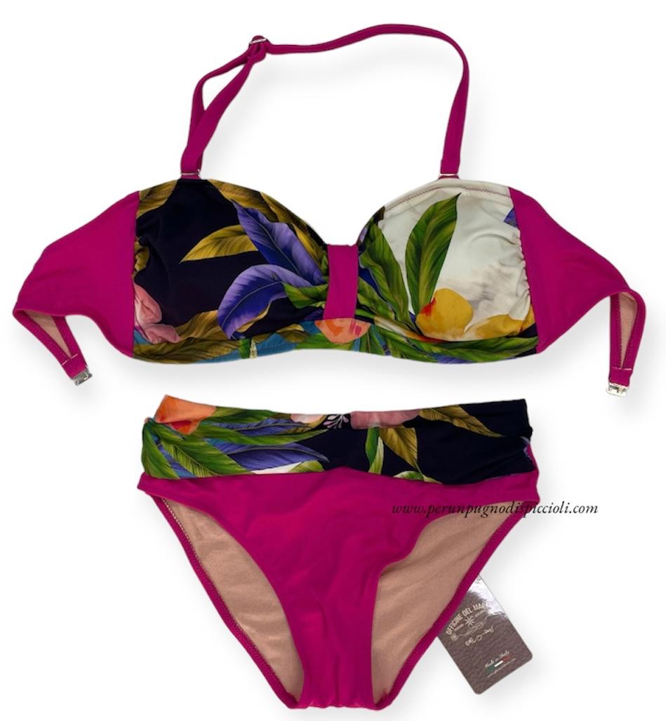 Costume Agrifoglio Officina mare