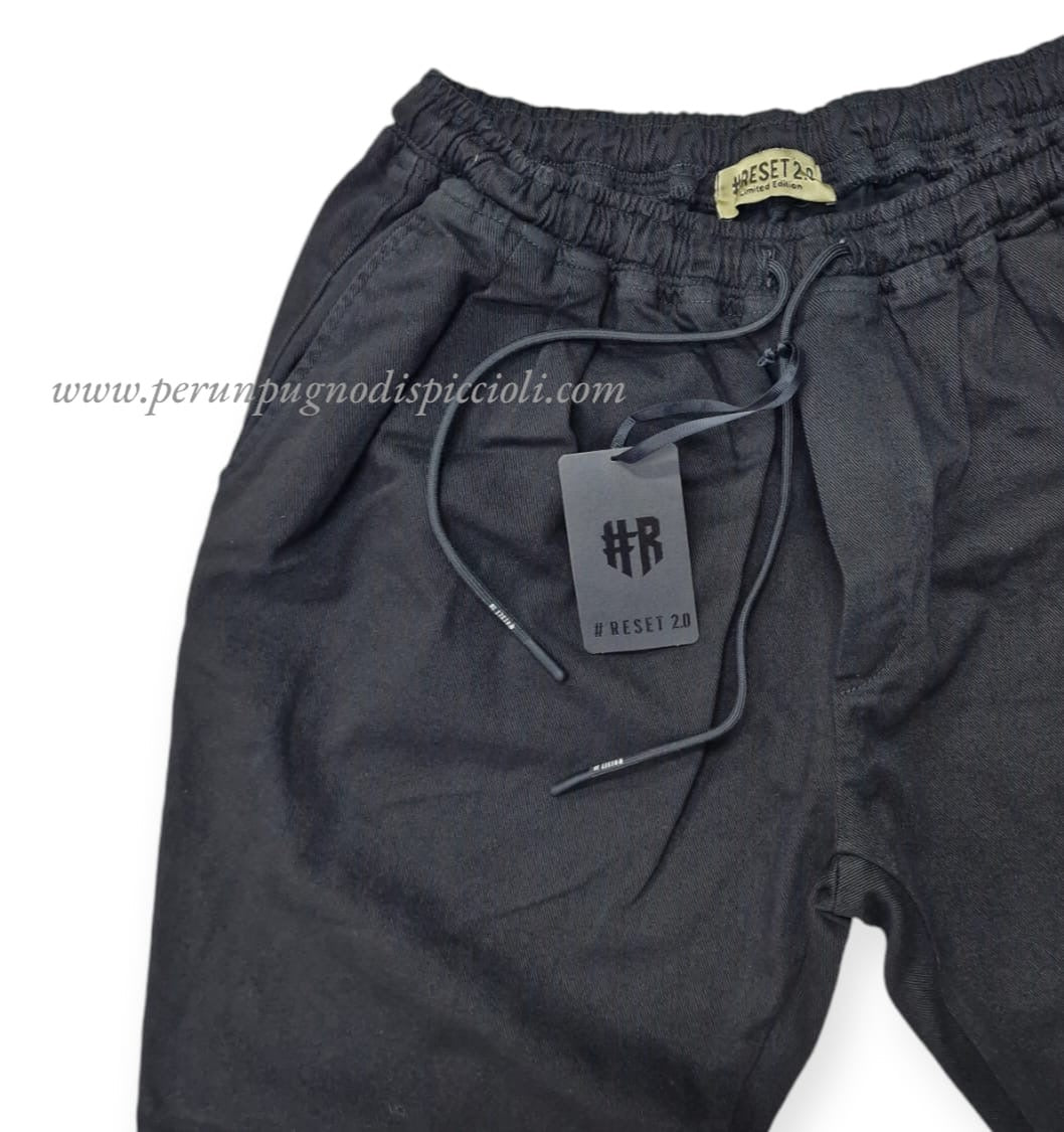 Pantalaccio Reset 2.0