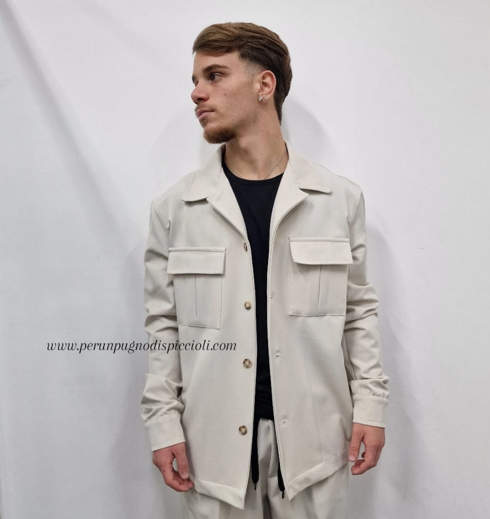 Camicia Joe Marvin art: 1307