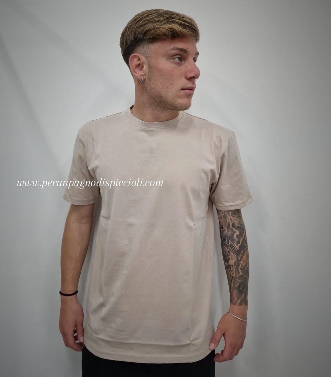 T-Shirt Portocervo basic