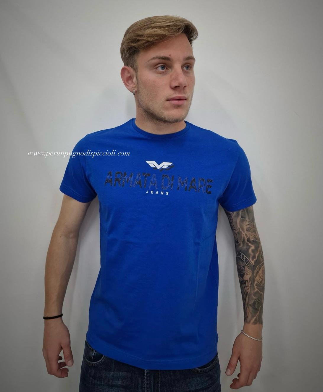 T-Shirt Armata Di Mare art: ard 44