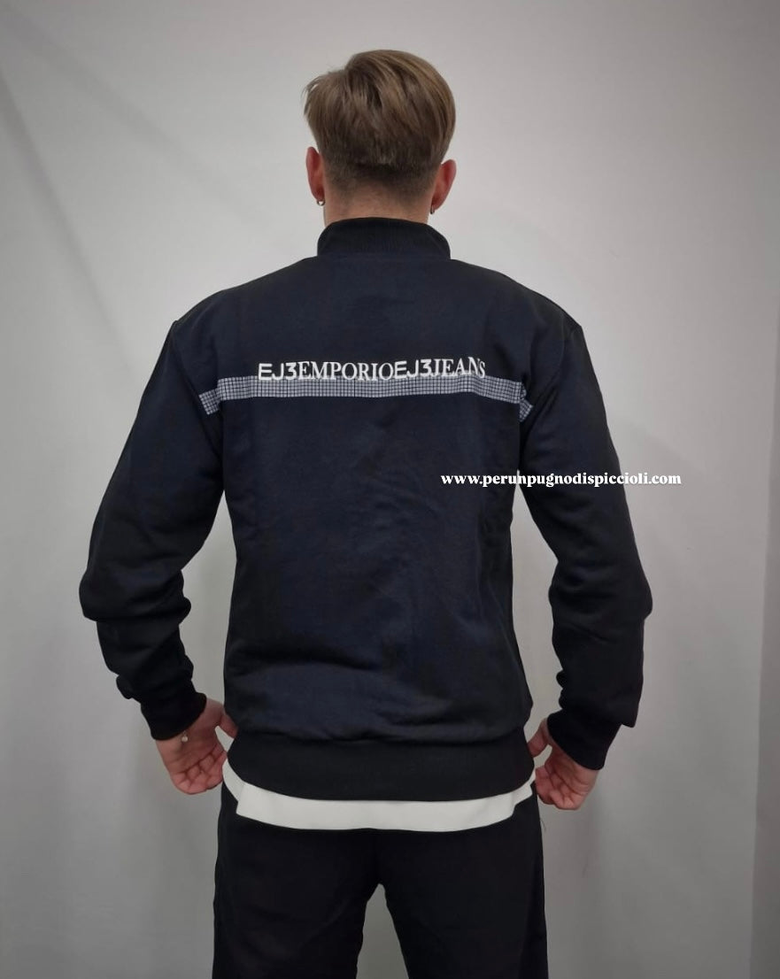 Tuta Emporio Jeans art: cobler