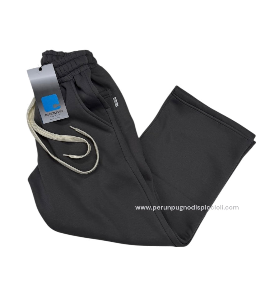 Pantalaccio Cianotic art: drip pant max