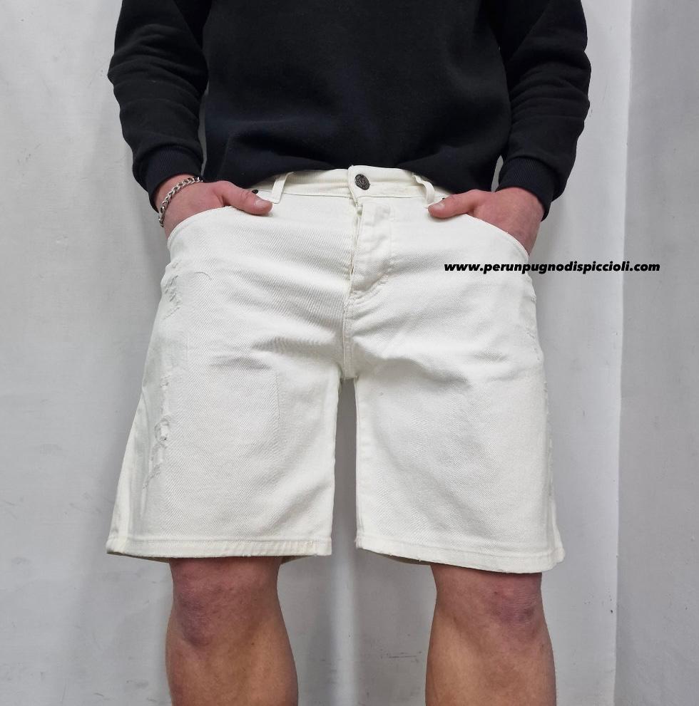 Shorts Stay Street semplice (BJ708)