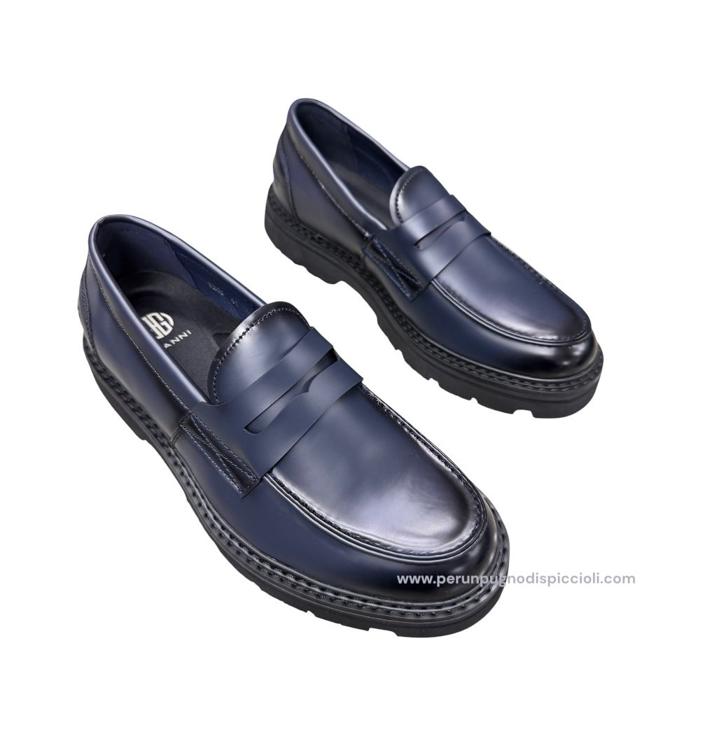 Scarpa classica Gianni art: Y265