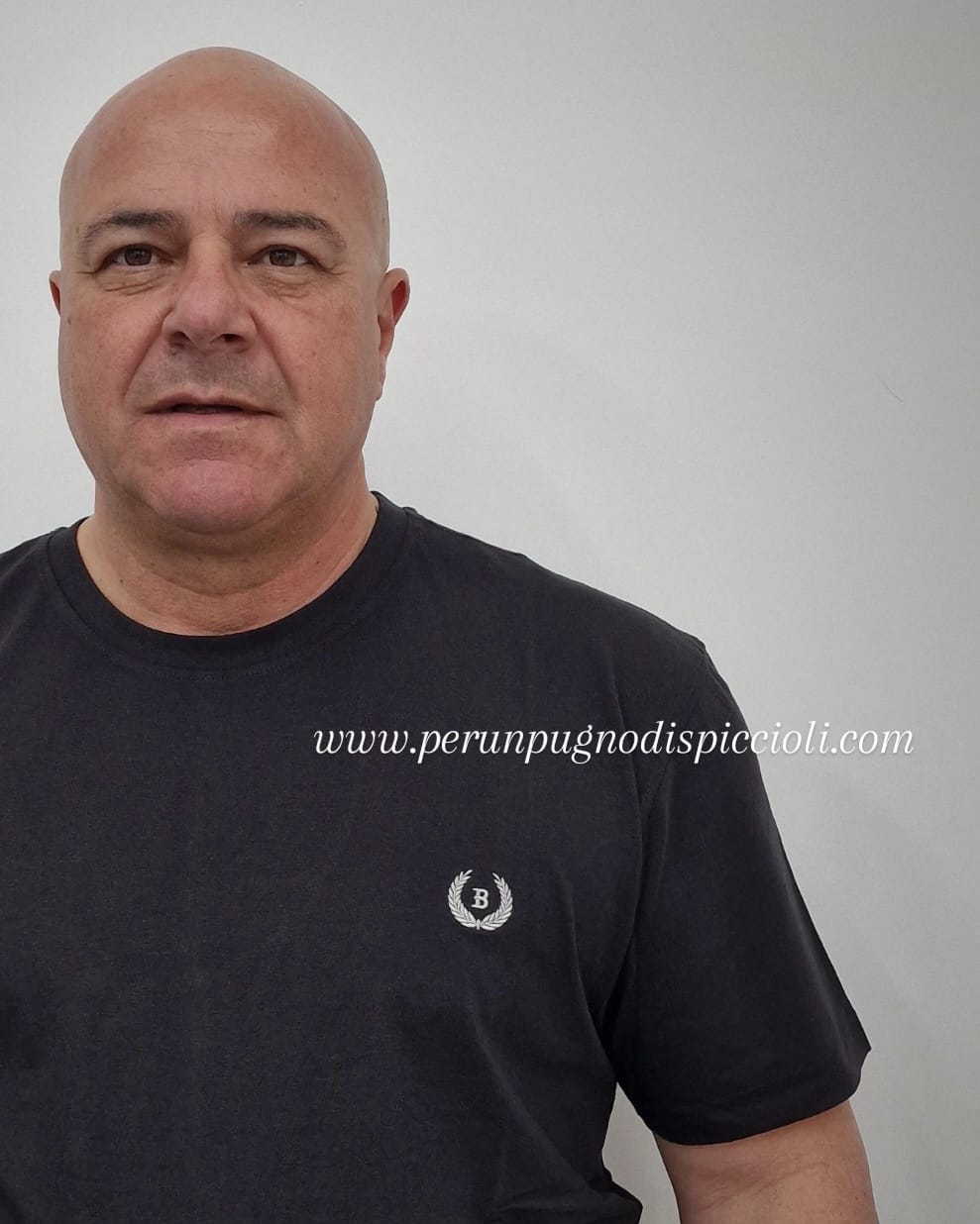 T-Shirt Be Board Basic art: 908 Over e Big