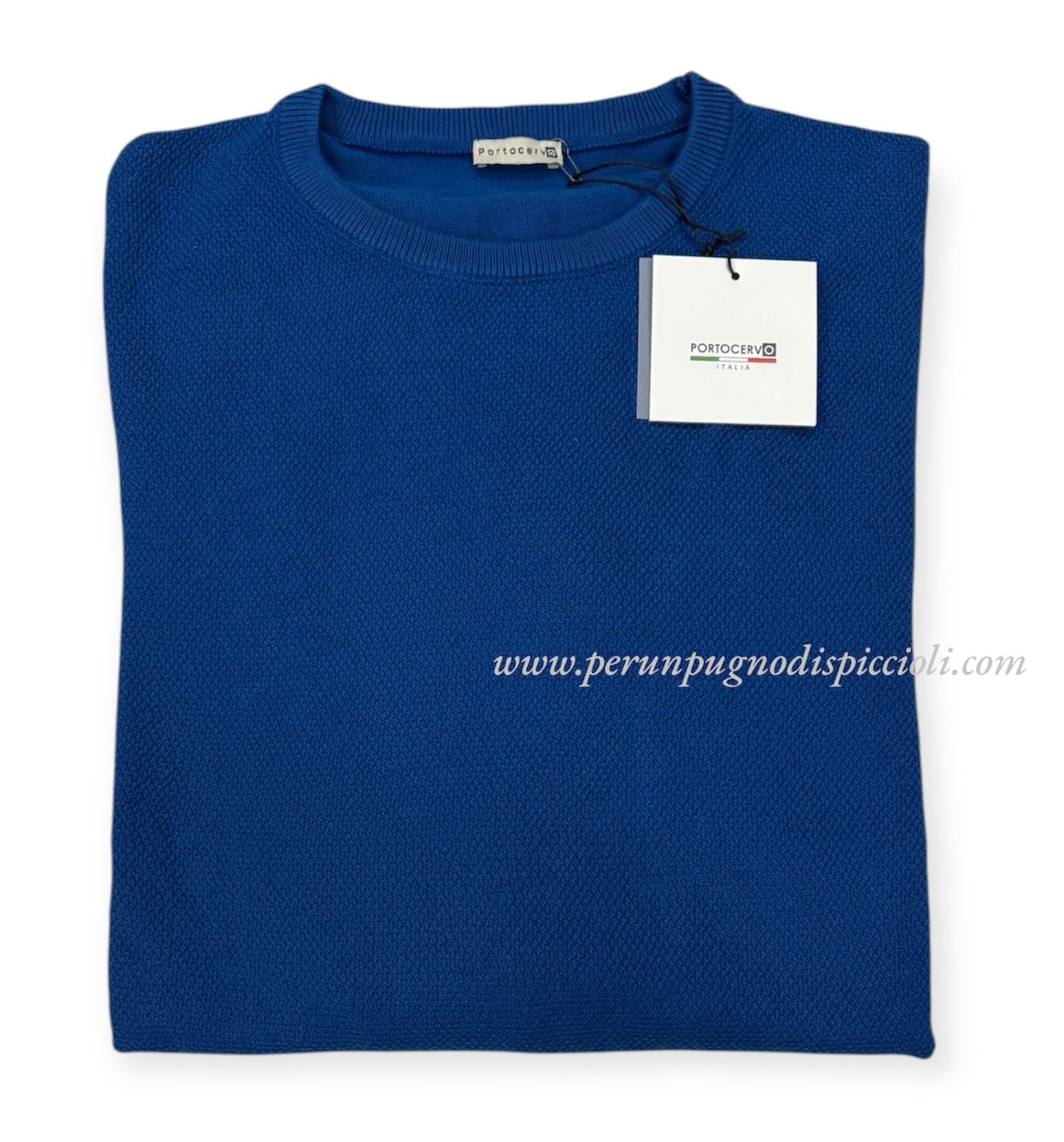 Maglioncino Portocervo art: 1202/ov