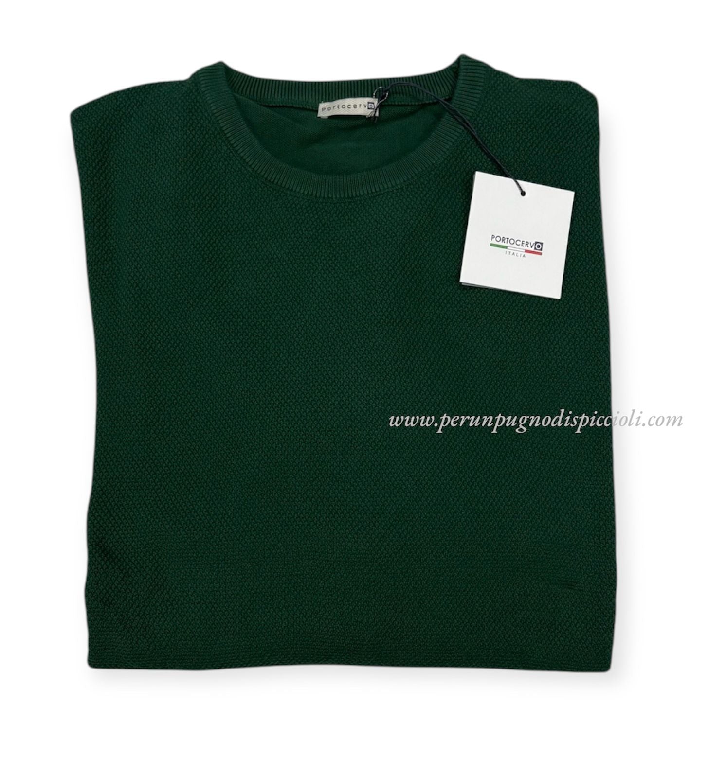 Maglioncino Portocervo art: 1202/ov