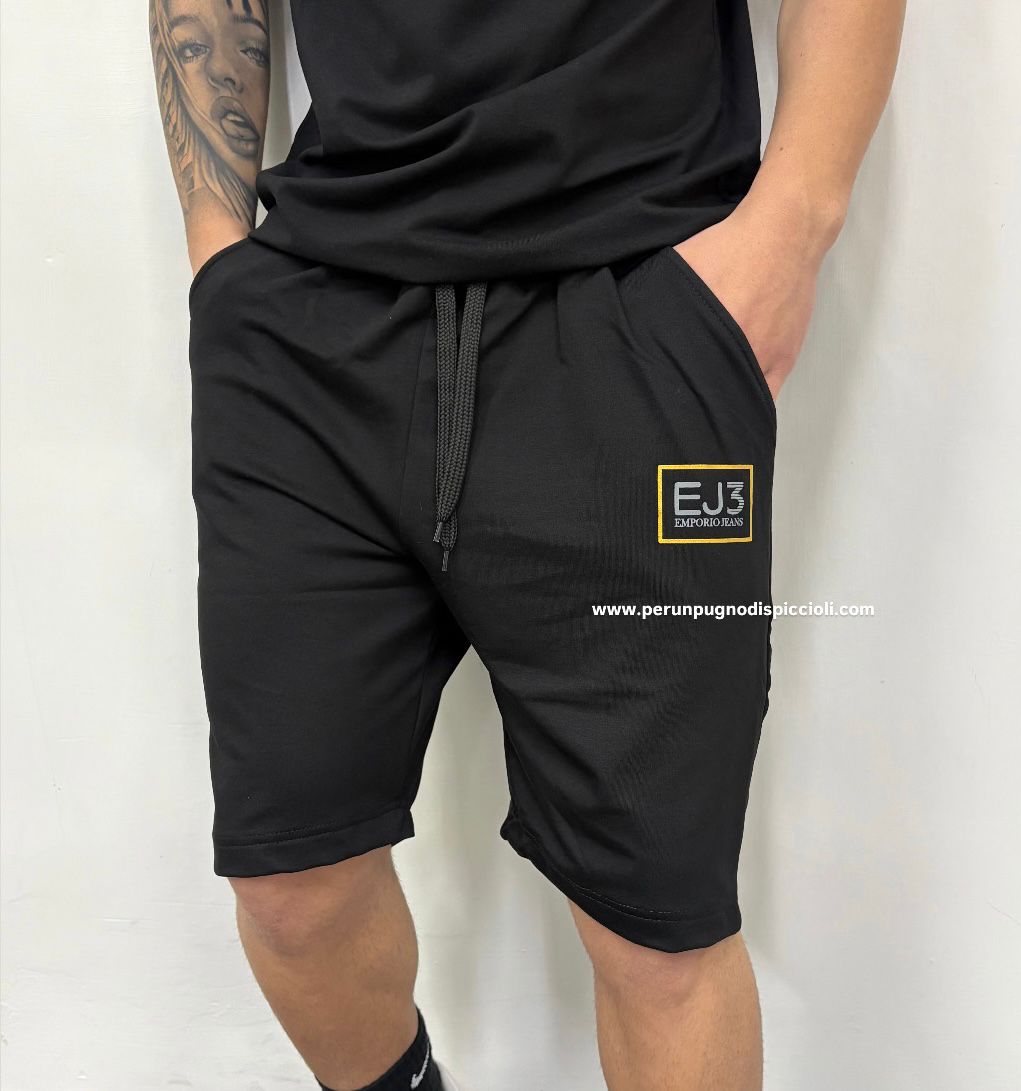 Completo Emporio Jeans art: richard