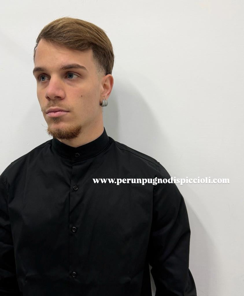 Camicia coreana Reset 2.0
