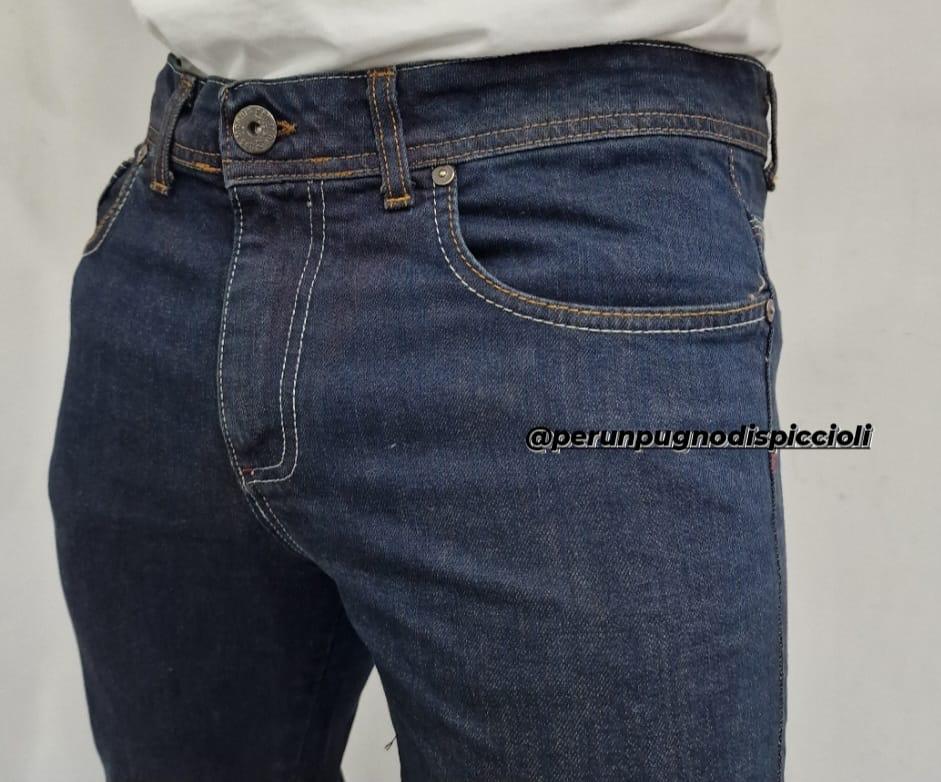 Jeans Morris art: MW New Regular