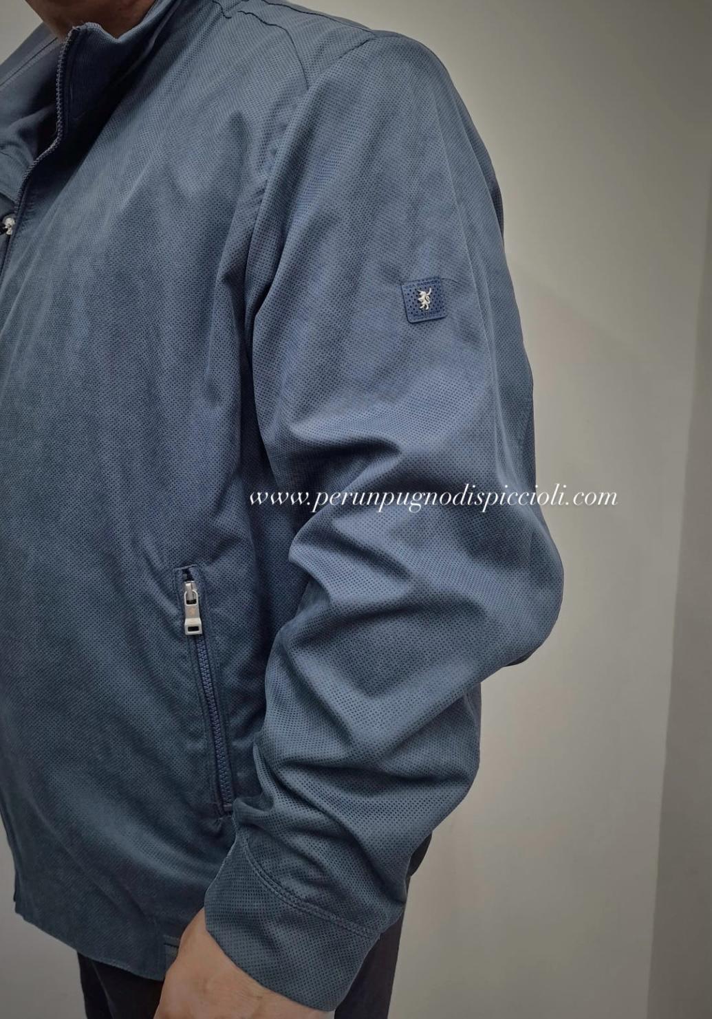 Giubbotto Sea Barrier art: aladdin 17-B