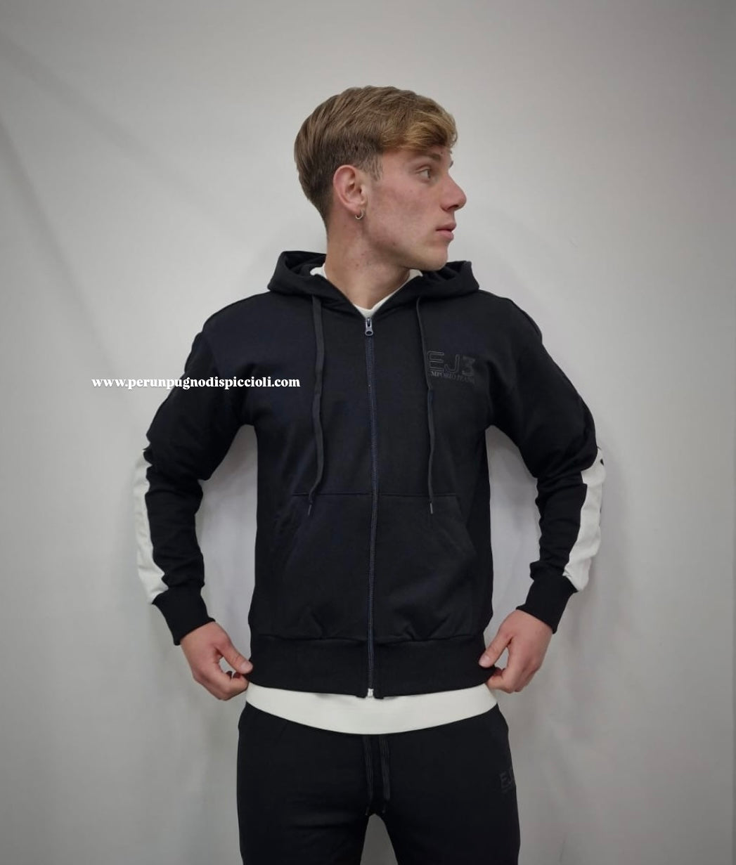 Tuta Emporio Jeans art: brando