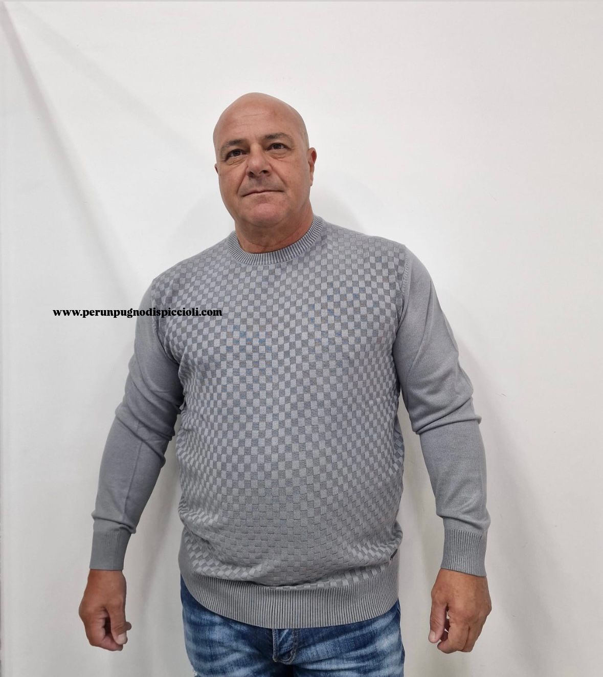 Maglione Nerovago art: 750211