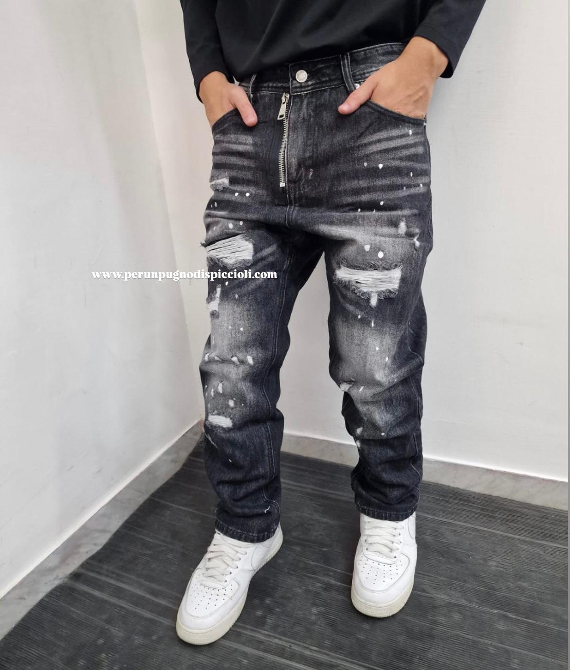 Jeans Bruno Leoni art: 2860