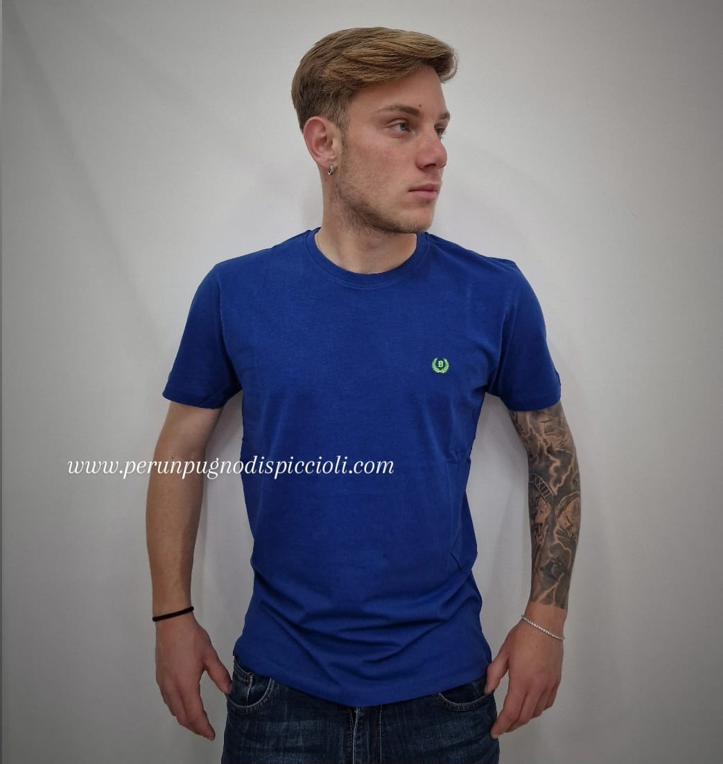 T-Shirt Be Board Basic art: 908