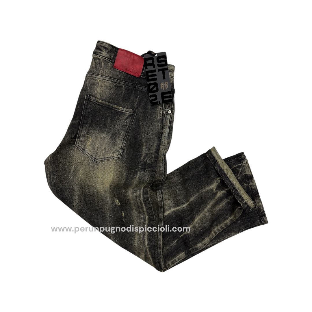 Jeans reset art: RS19