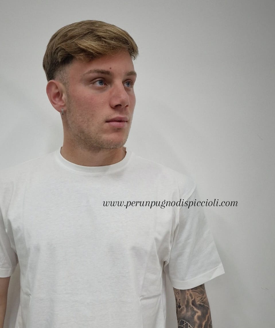 T-Shirt Portocervo basic