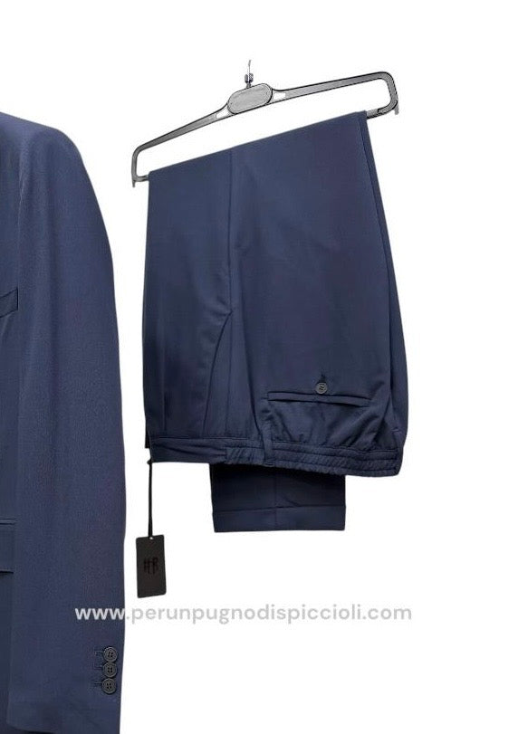Abito monopetto Reset 2.0