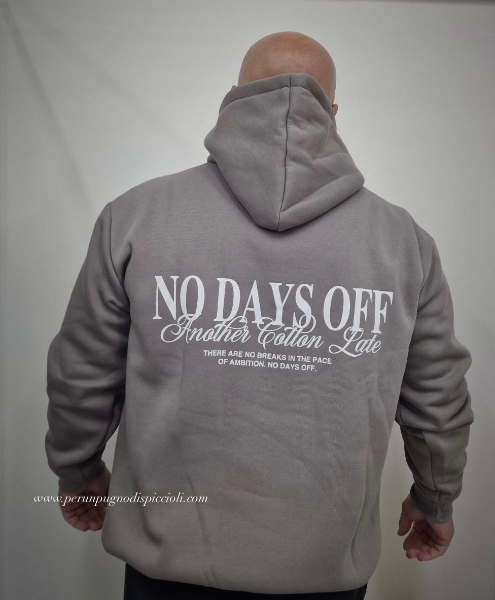 Felpa Cianotic f/max days