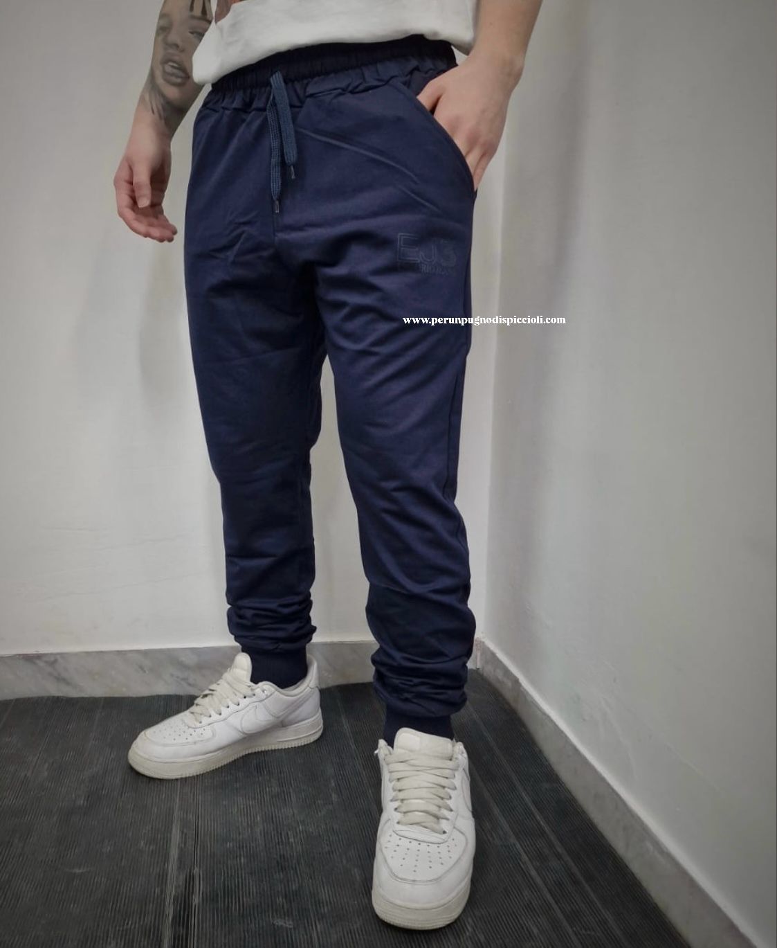 Pantalaccio Emporio Jeans art: 1433