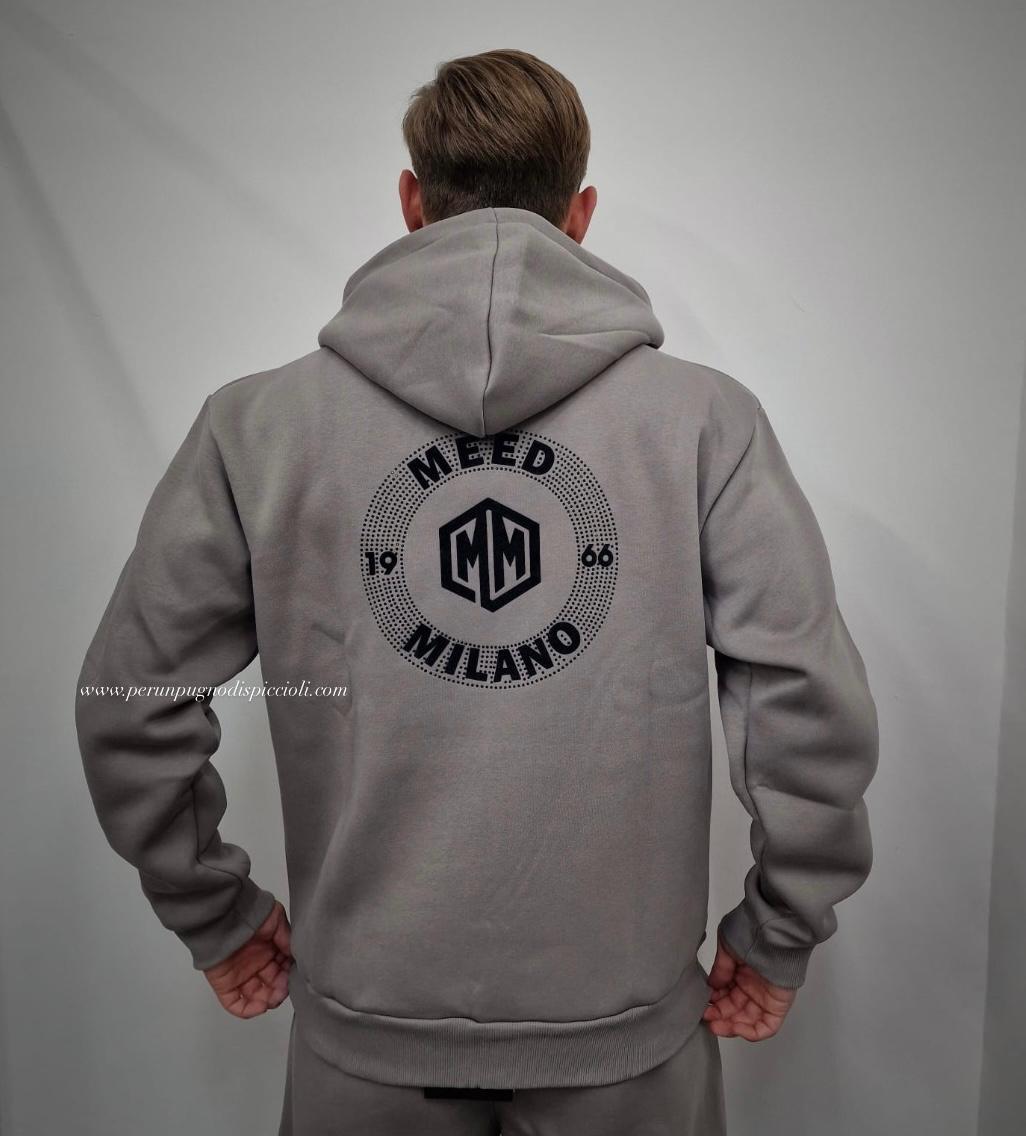 Felpa Meed Milano art: OV/VS01