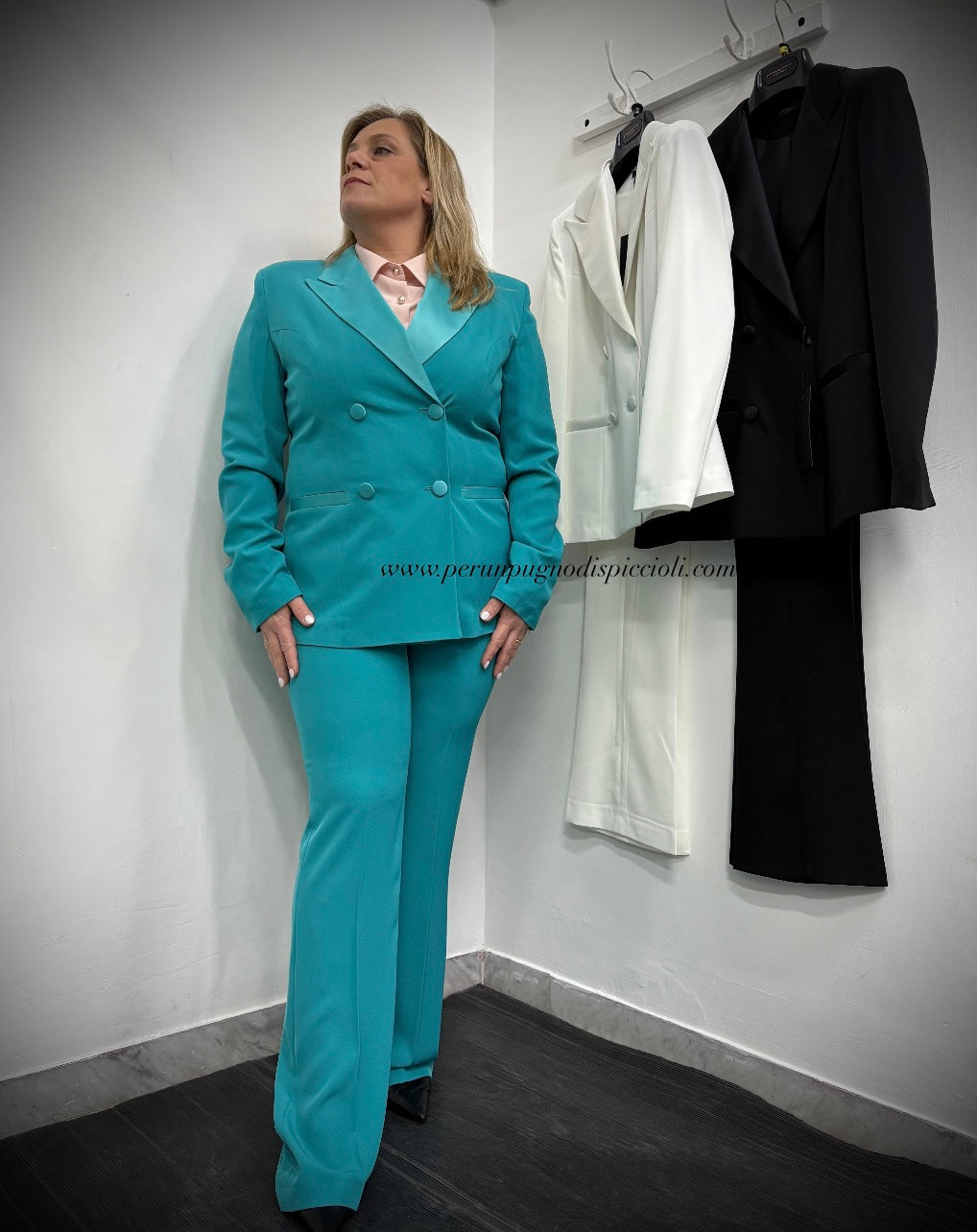 Tailleur Passion Elegance art: 1150