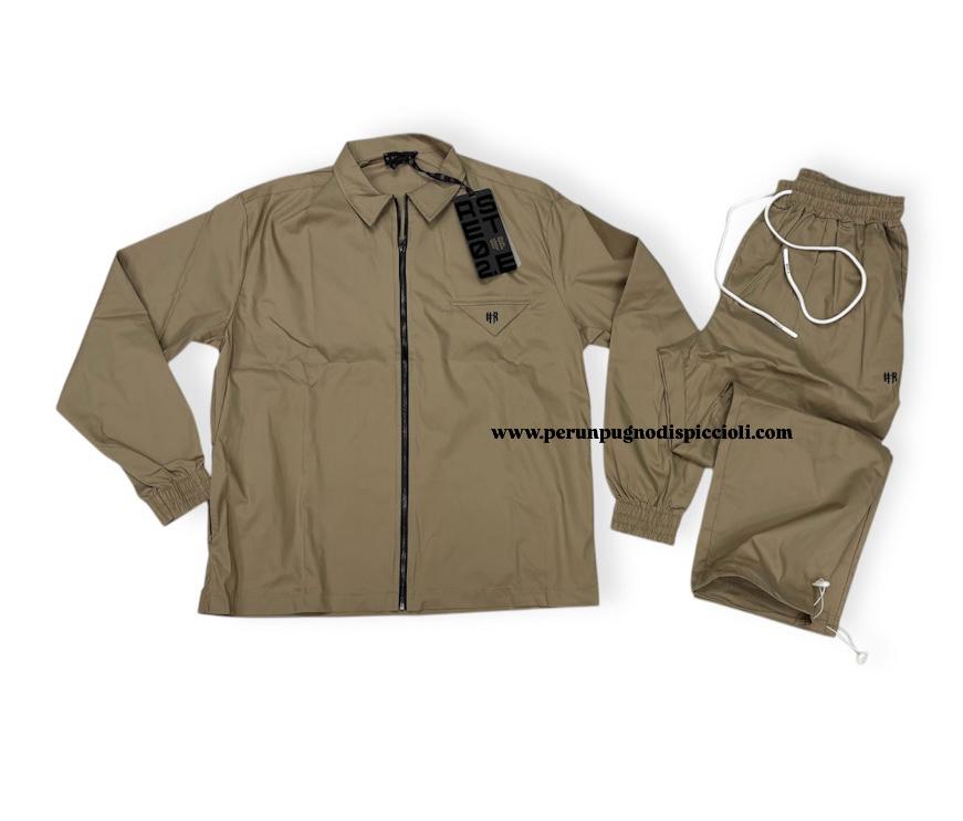 Completo Reset 2.0 art: pochette