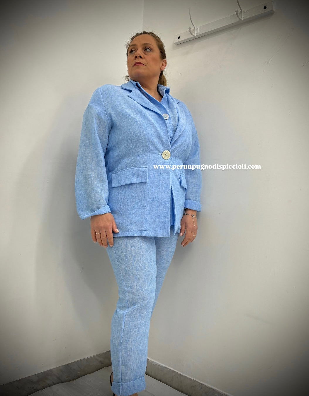 Pantalone Blooma art: 51360