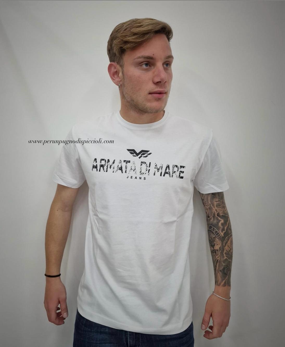 T-Shirt Armata Di Mare art: ard 44