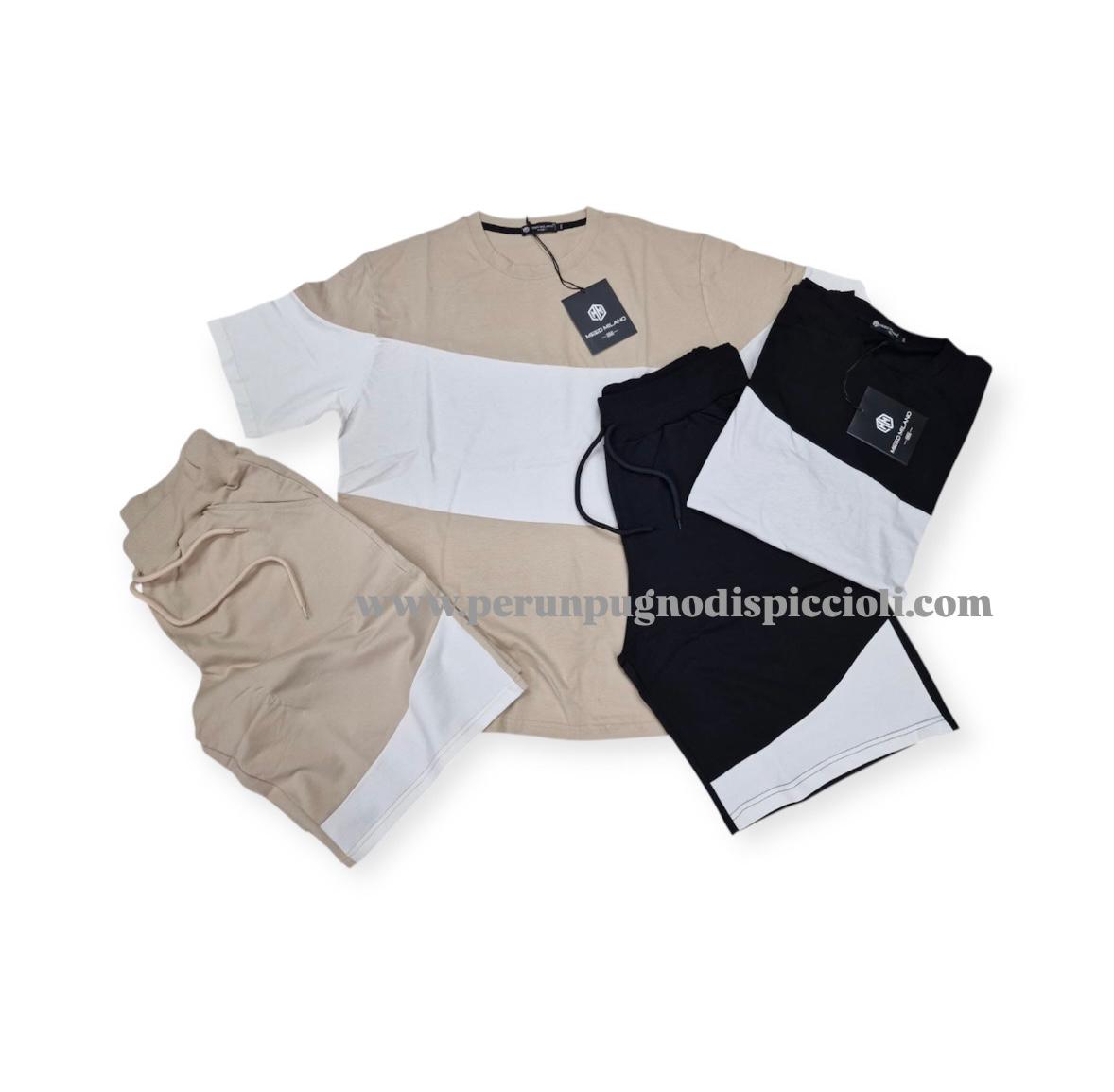 Completo Meed Milano art: OV2287