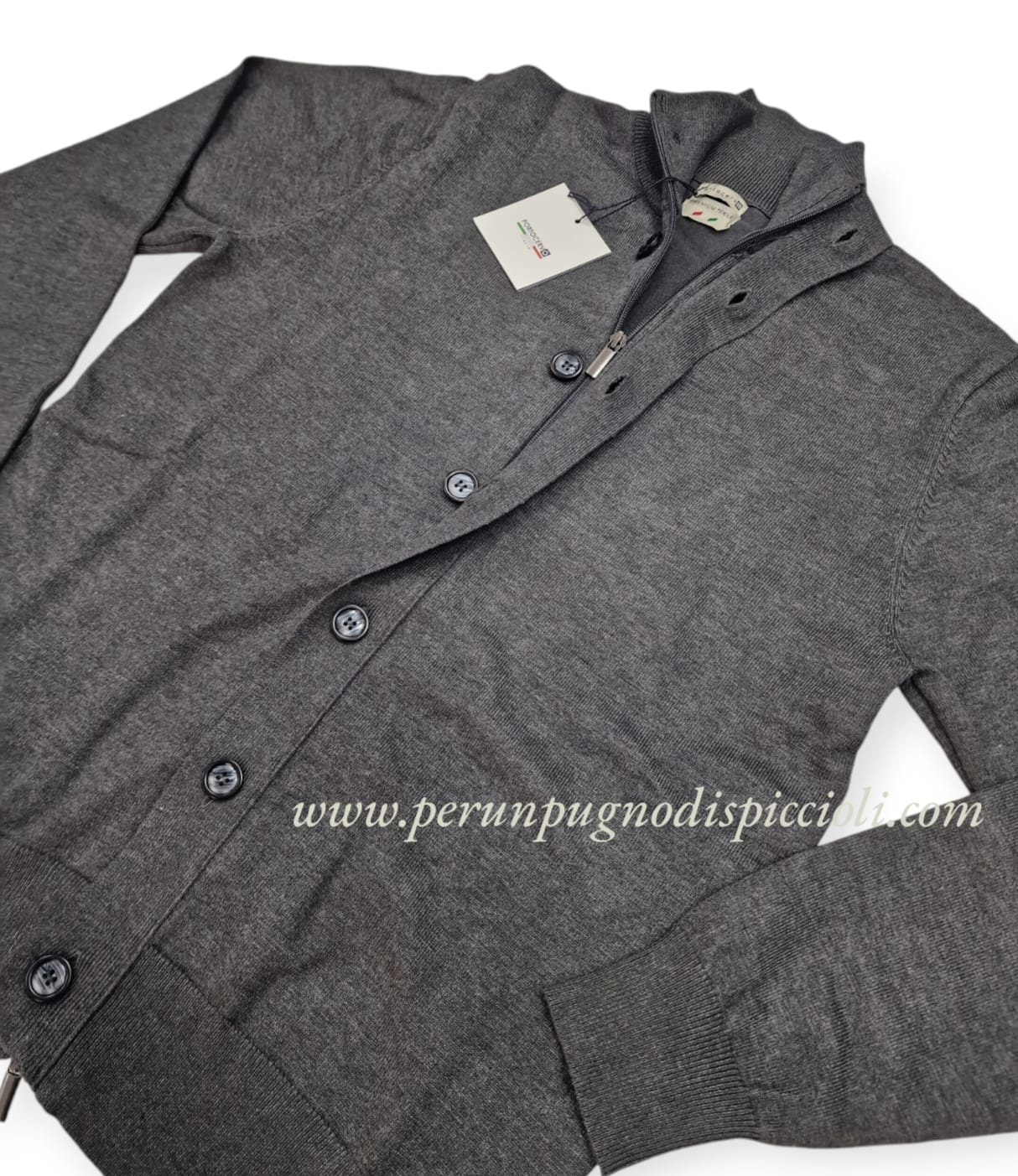 Maglioncino Portocervo art: koda