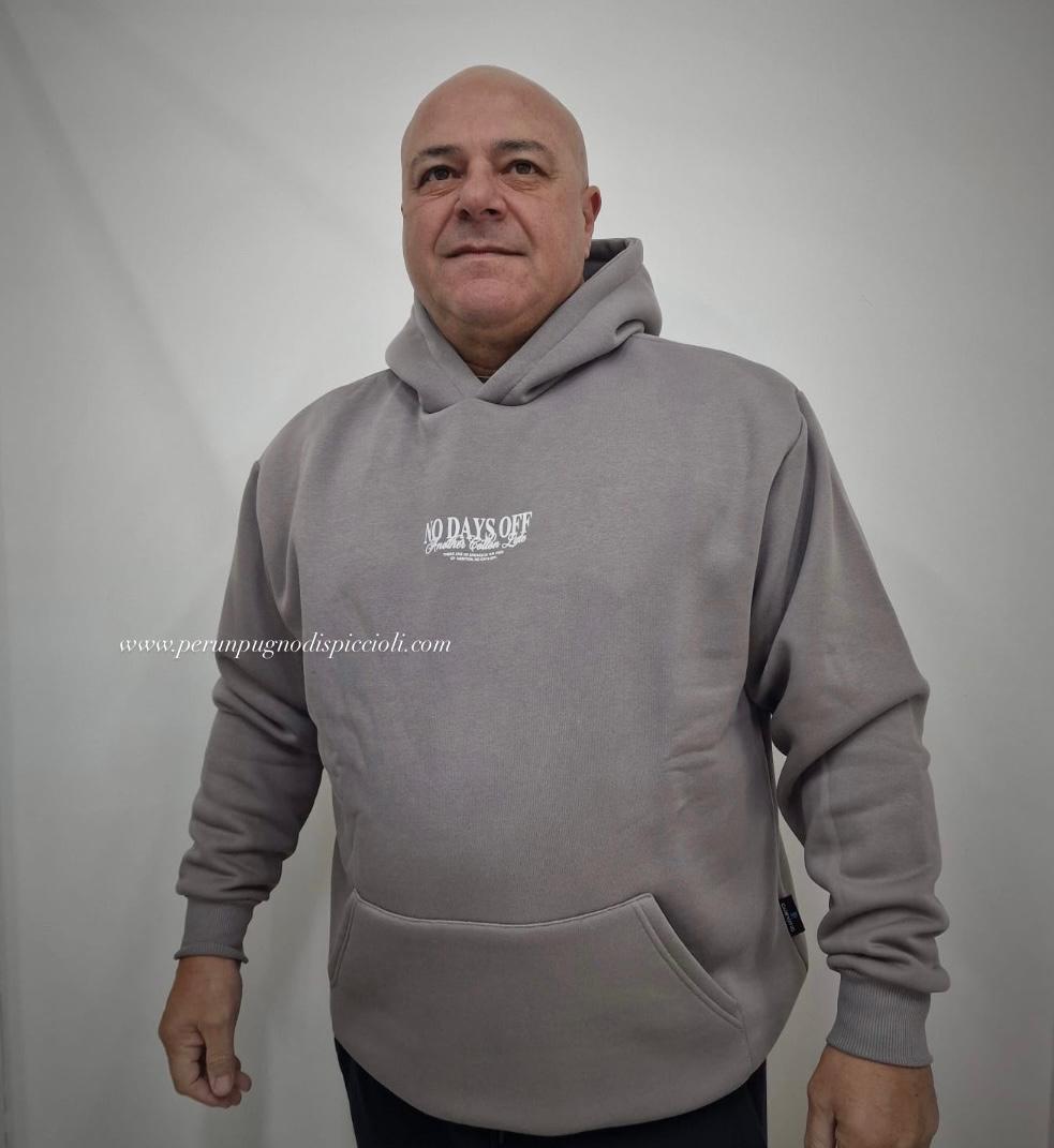 Felpa Cianotic f/max days