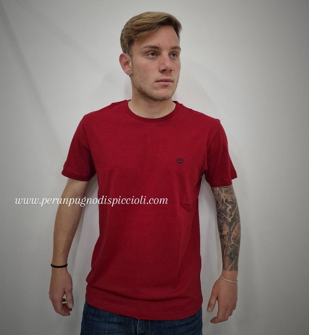 T-Shirt Be Board Basic art: 908