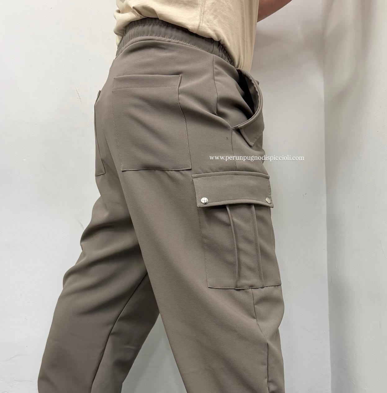 Pantalone Paul Diamond art: Berlino