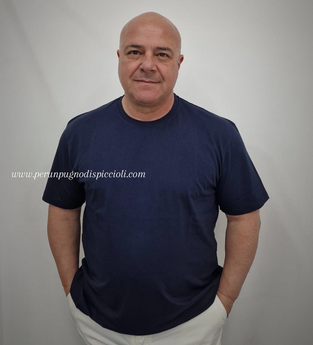 T-Shirt Portocervo basic