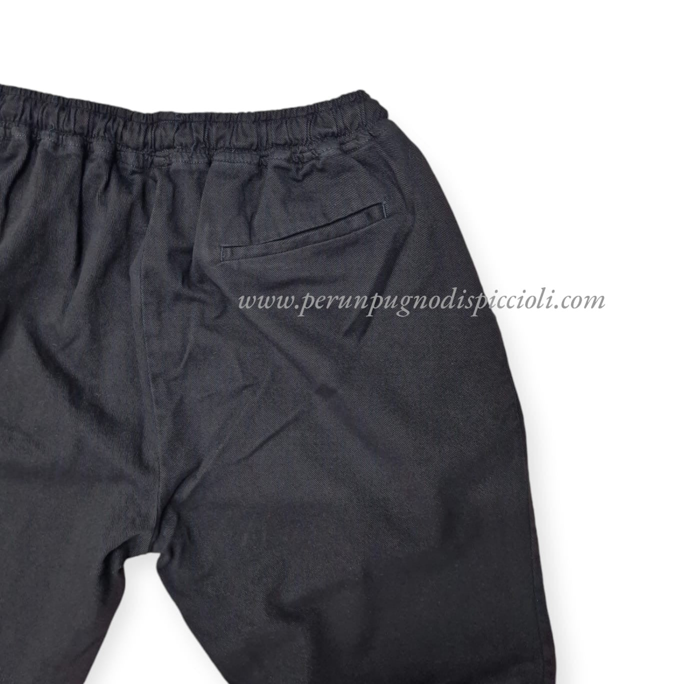 Pantalaccio Reset 2.0