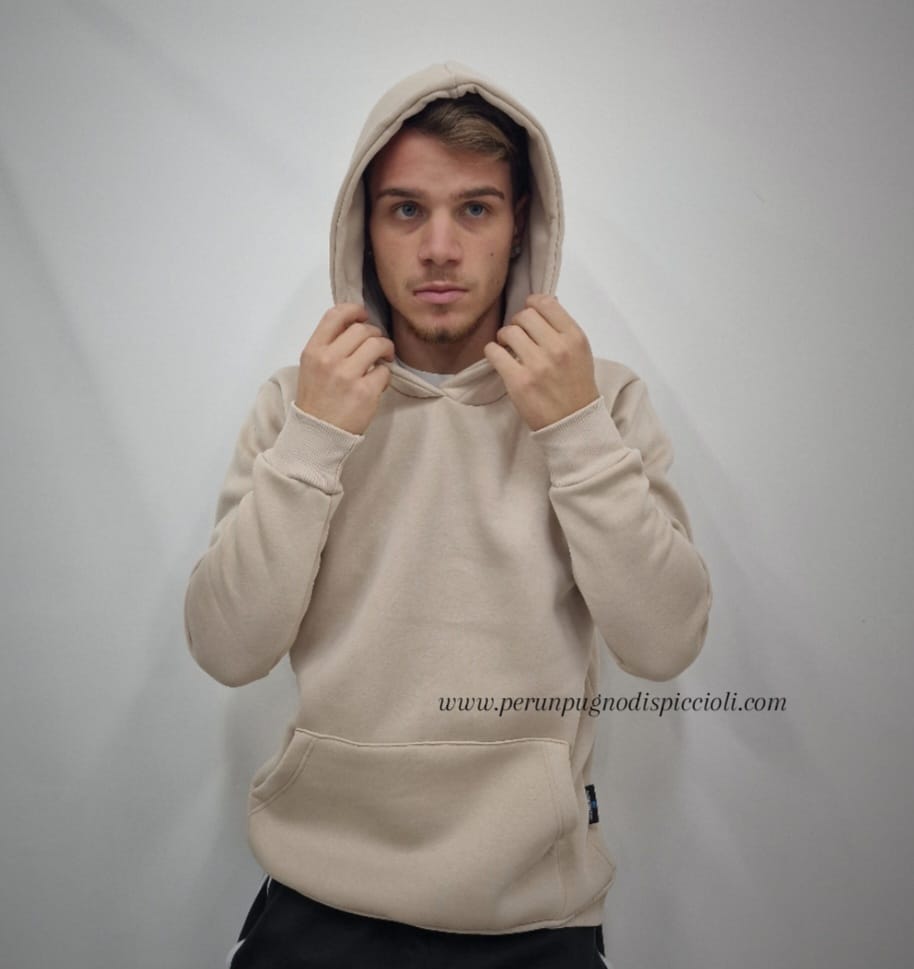 Felpa Cianotic art: hope