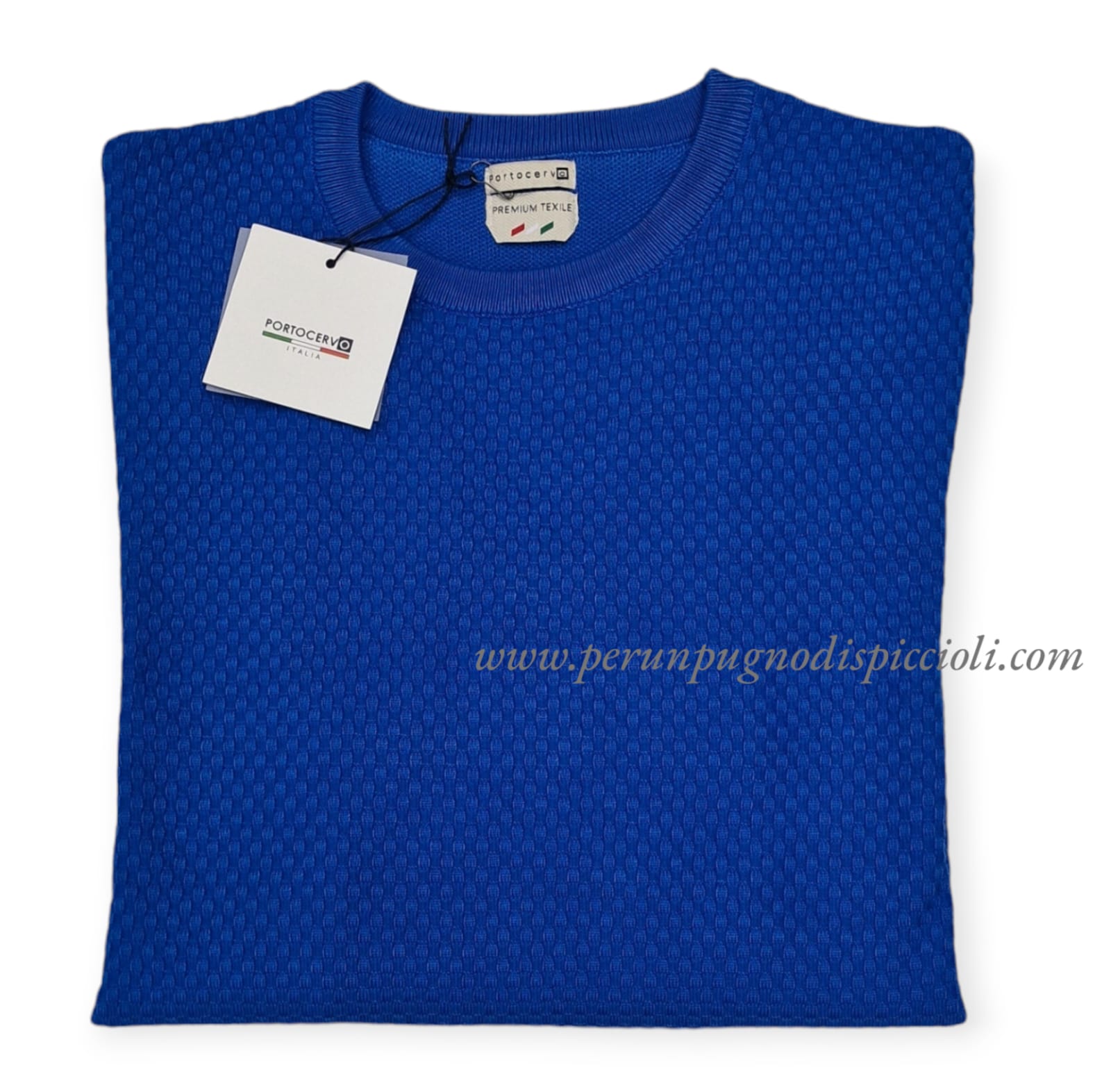 Maglioncino Portocervo art: tesio