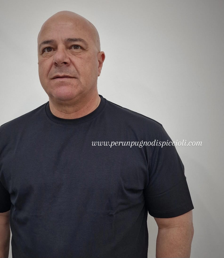 T-Shirt Portocervo basic