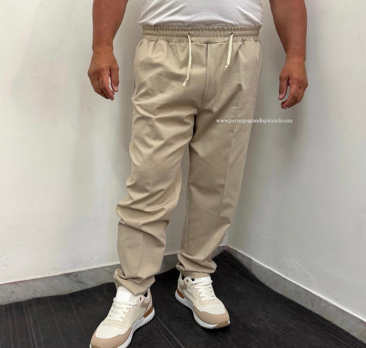 Pantalone Imagine art: Lambo 51