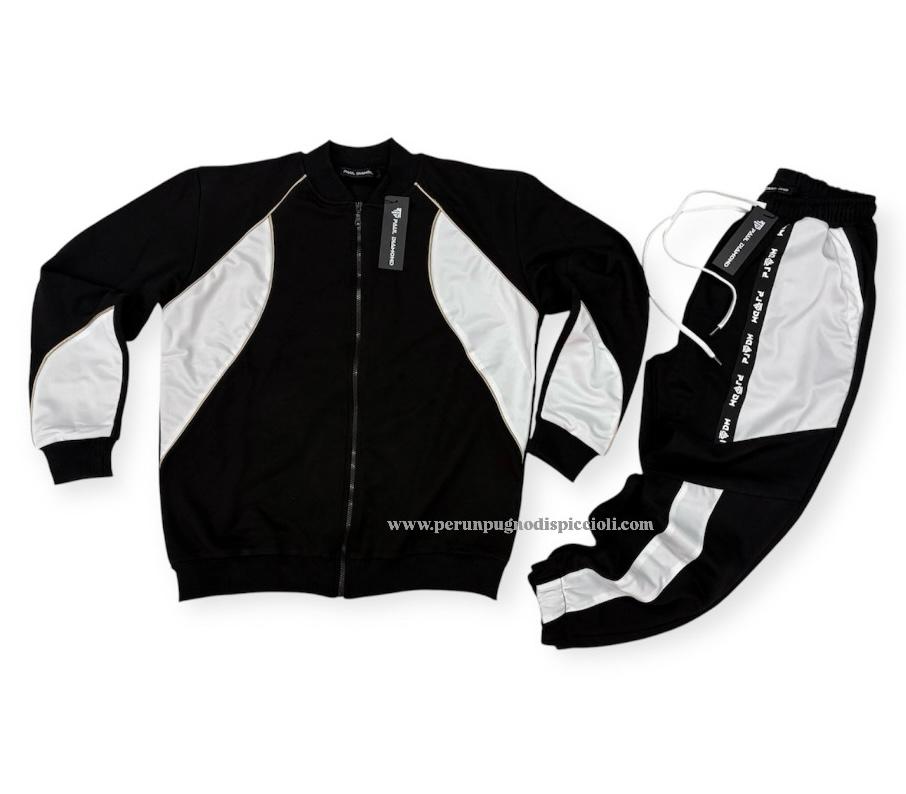 Tuta Paul Diamond art: denver