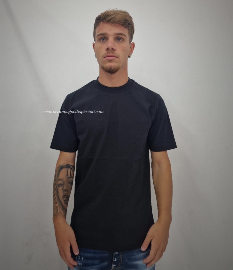 T-shirt Interstellar Reset 2.0