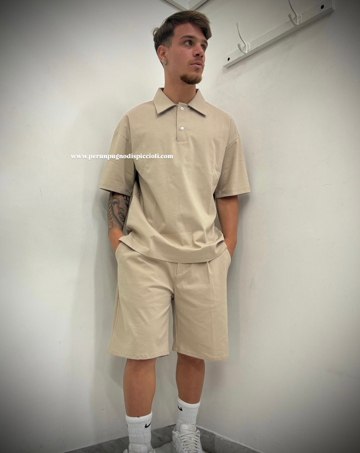 Shorts ACY art: ZB86