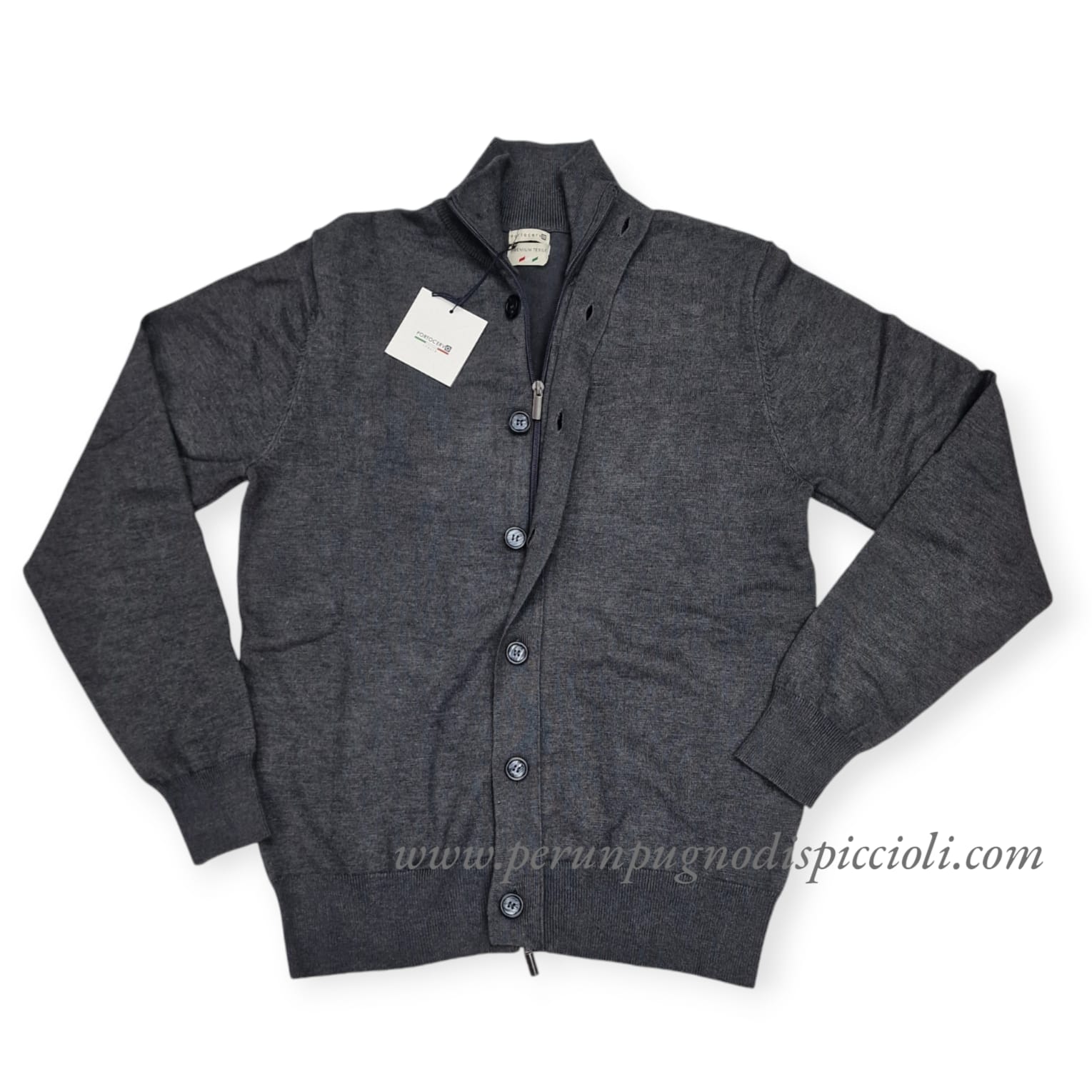 Maglioncino Portocervo art: koda