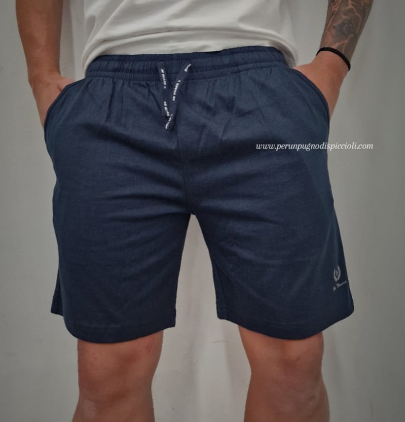 Shorts di tuta Be Board