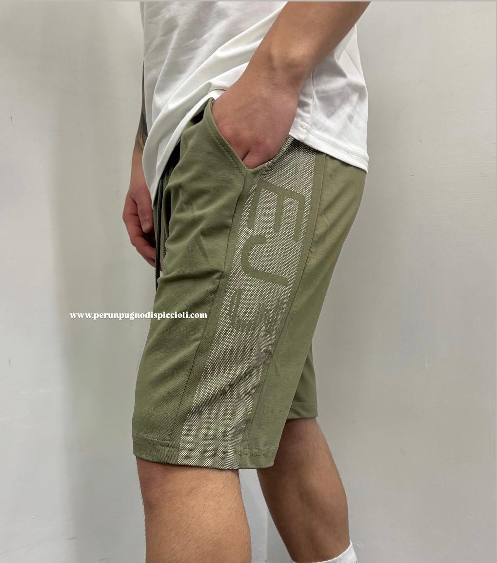 Completo Emporio Jeans art: trap
