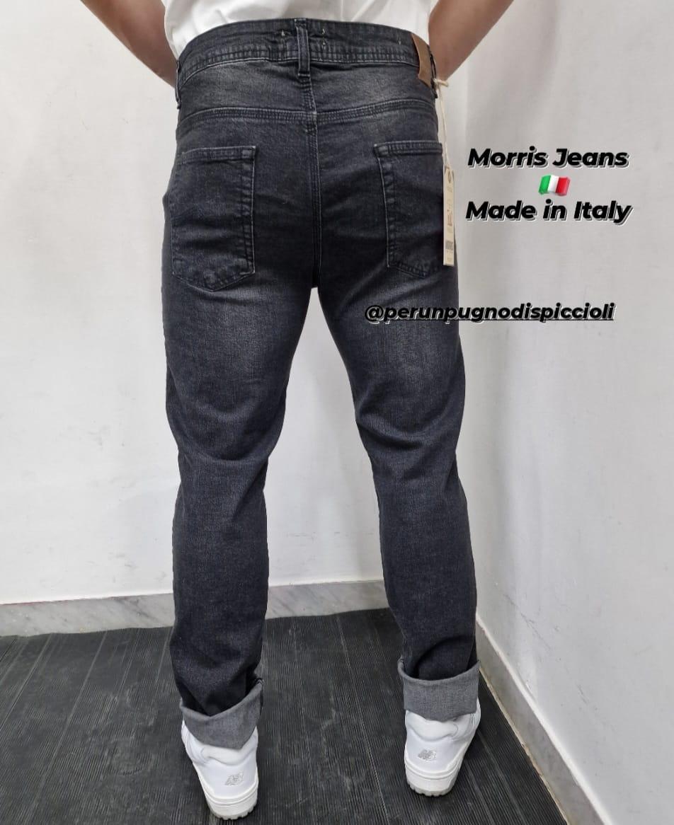 Jeans Morris art: MW New Regular