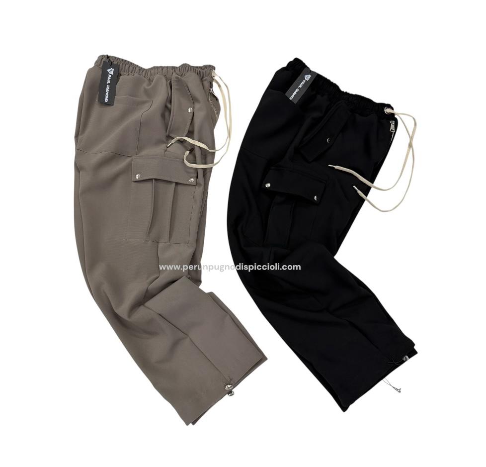 Pantalone Paul Diamond art: Berlino