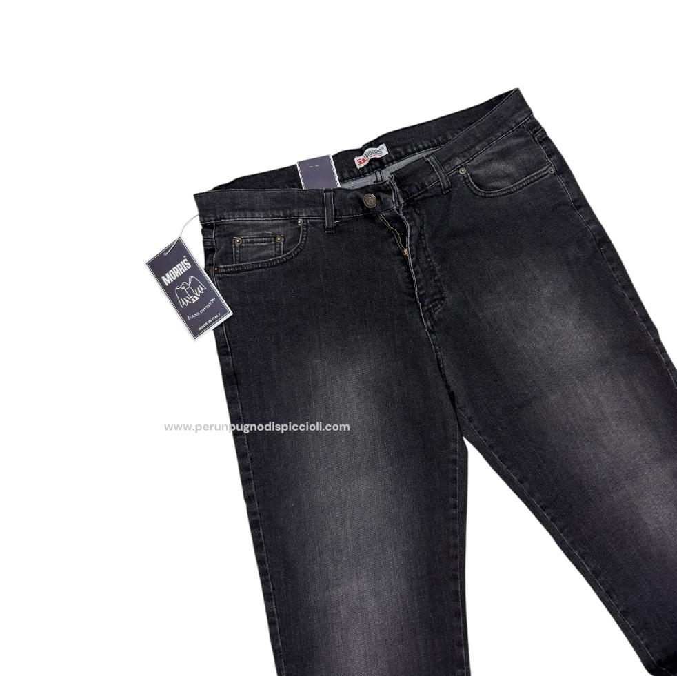 Jeans morris art: MW